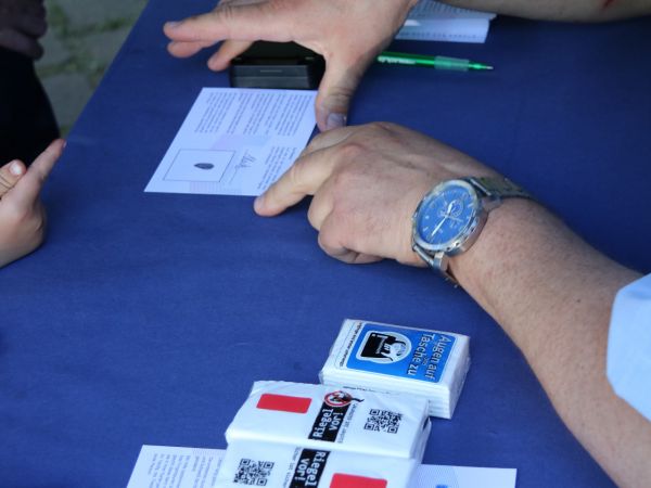 Impressionen vom KreisFamilienTag 2018 